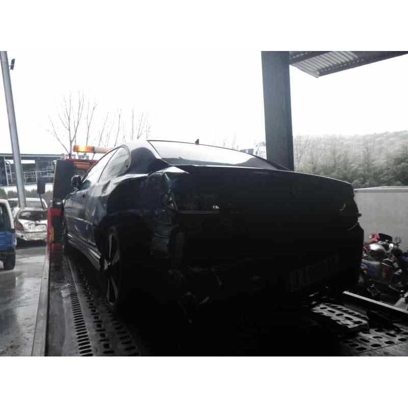 peugeot 406 coupe (s1/s2) del año 2000
