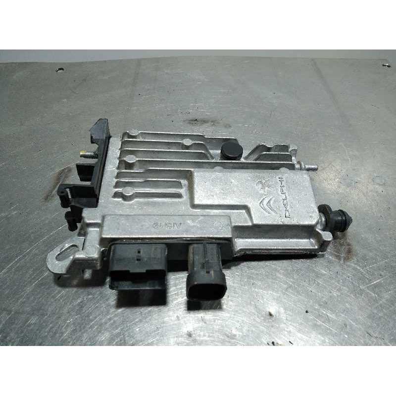 MODULO ELECTRONICO 9810858380 CENTRALITA STAR-STOP 
