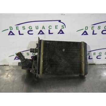 RADIADOR CALEFACCION 