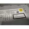SISTEMA AUDIO / RADIO CD 1K0035186AA 