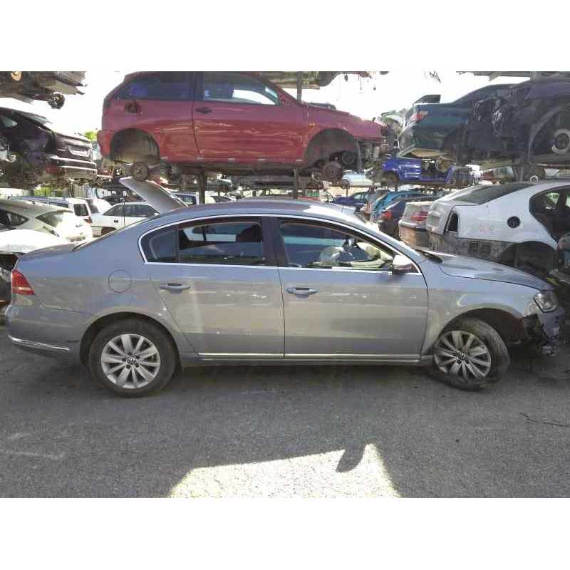 volkswagen passat lim. (362) del año 2011