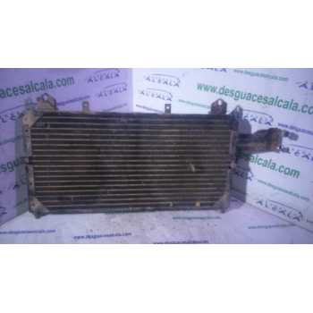 RADIADOR AIRE ACONDICIONADO 