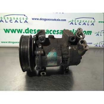 COMPRESOR AIRE ACONDICIONADO 5436604044 7700111235 SANDEN