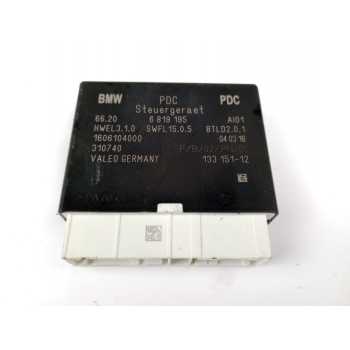 MODULO ELECTRONICO 6819195 1606104000 