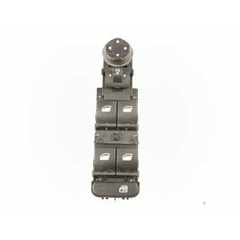 MANDO ELEVALUNAS DELANTERO IZQUIERDO 98421760ZD 
