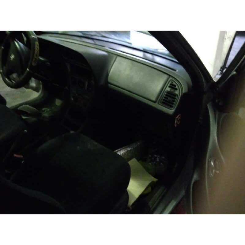 peugeot 306 berlina 3/4/5 puertas (s2) del año 2000