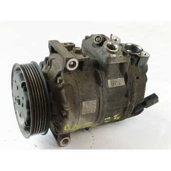 COMPRESOR AIRE ACONDICIONADO 1K0820803J 