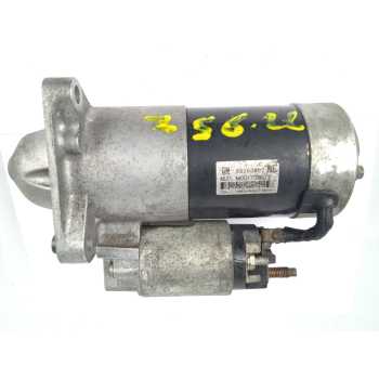 MOTOR ARRANQUE 55353867 