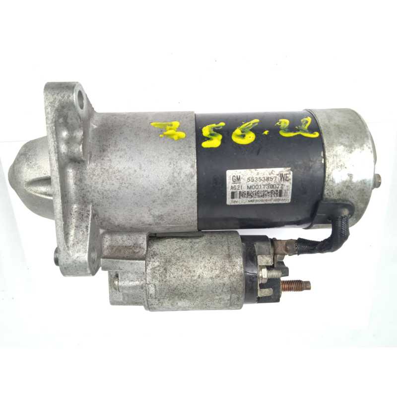 MOTOR ARRANQUE 55353867 
