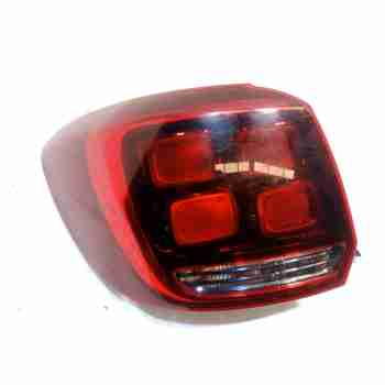 PILOTO TRASERO IZQUIERDO 265554938R 