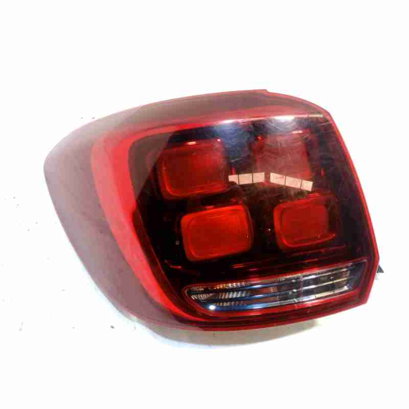 PILOTO TRASERO IZQUIERDO 265554938R 