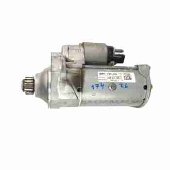 MOTOR ARRANQUE 02E911022C 