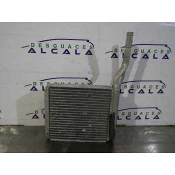 RADIADOR CALEFACCION 