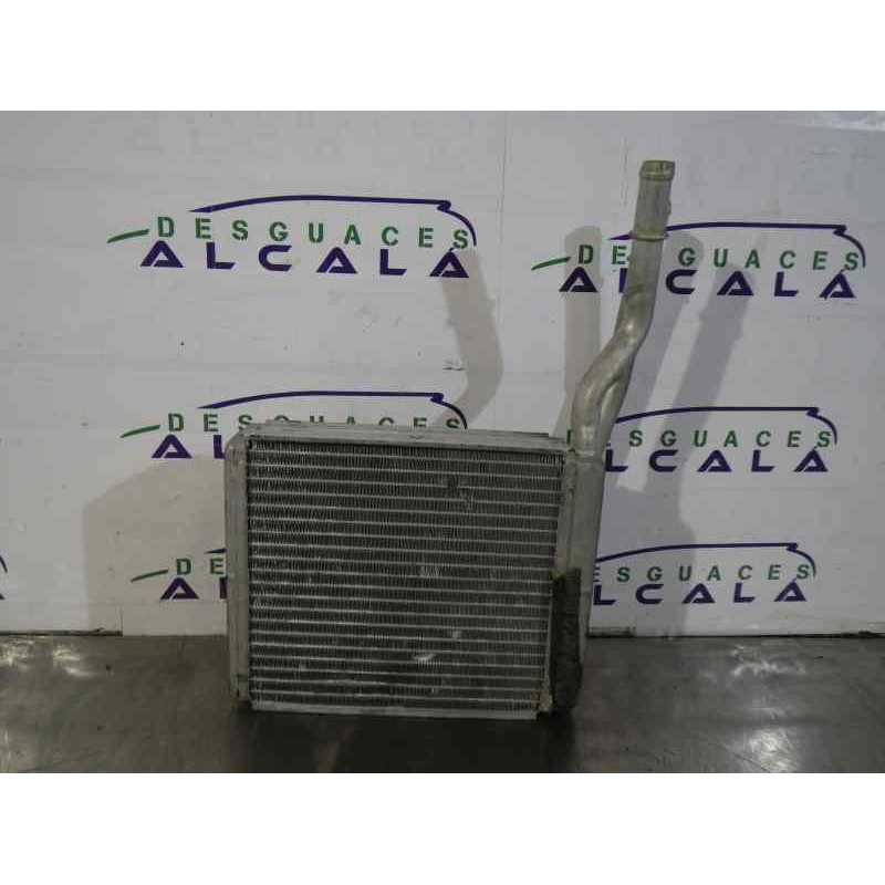 RADIADOR CALEFACCION 