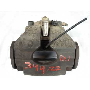 PINZA FRENO DELANTERA IZQUIERDA 7L6615123F ATE
