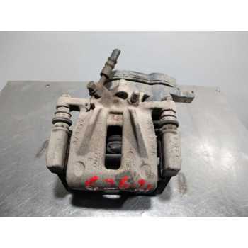 PINZA FRENO TRASERA DERECHA LR027126 2 PINES ELECTRICA