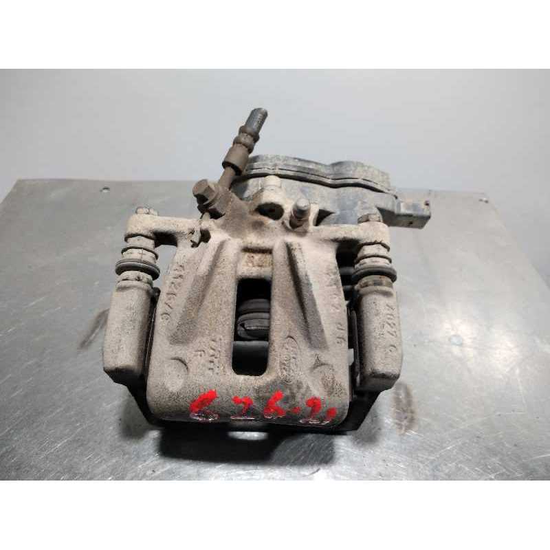 PINZA FRENO TRASERA DERECHA LR027126 2 PINES ELECTRICA