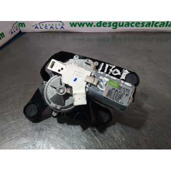 MOTOR LIMPIA TRASERO 9680477480 3 PINES 