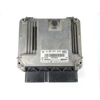 CENTRALITA MOTOR UCE 0281017453 55577619 