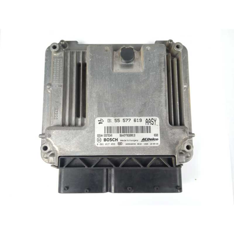 CENTRALITA MOTOR UCE 0281017453 55577619 