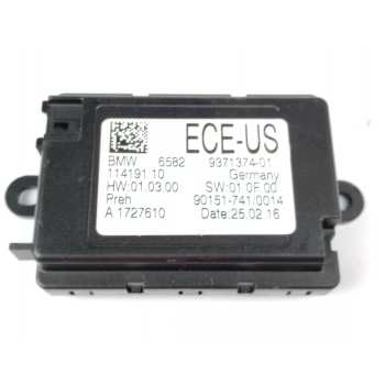 MODULO ELECTRONICO 65829371374 