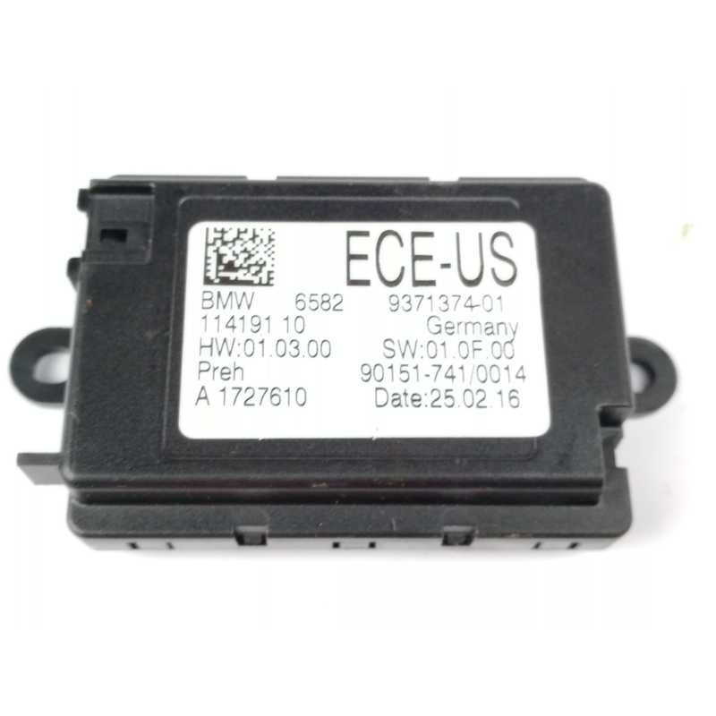 MODULO ELECTRONICO 65829371374 