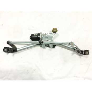 MOTOR LIMPIA DELANTERO 9824784980 