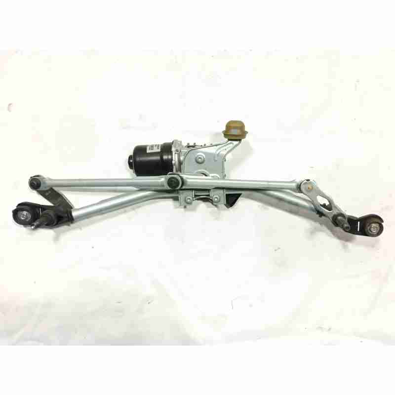 MOTOR LIMPIA DELANTERO 9824784980 