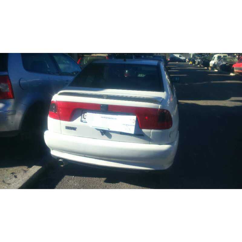seat cordoba berlina (6k2) del año 1996