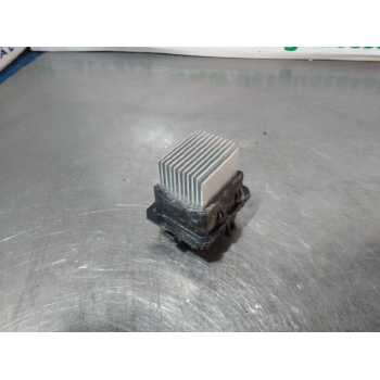 RESISTENCIA CALEFACCION T1000034ZC 6 PINES 