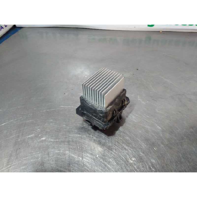 RESISTENCIA CALEFACCION T1000034ZC 6 PINES 