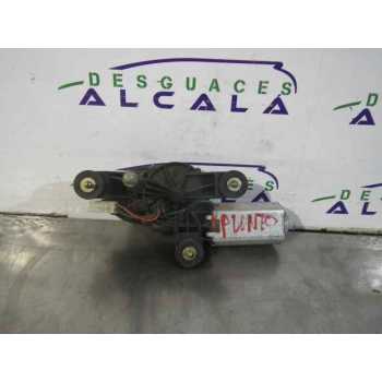 MOTOR LIMPIA TRASERO 66350001 DENSO 