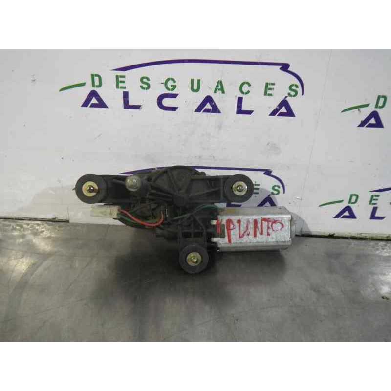 MOTOR LIMPIA TRASERO 66350001 DENSO 