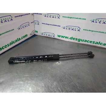 AMORTIGUADORES MALETERO / PORTON 49 CM 