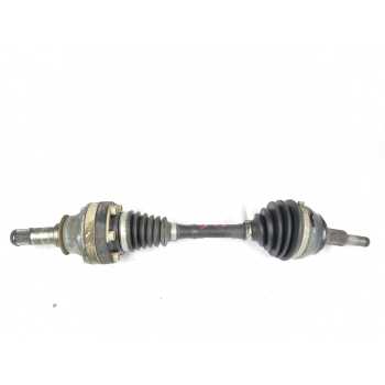 TRANSMISION DELANTERA DERECHA 7L6407271B 