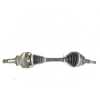 TRANSMISION DELANTERA DERECHA 7L6407271B 