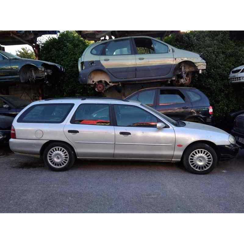 ford mondeo berlina (gd) del año 1999