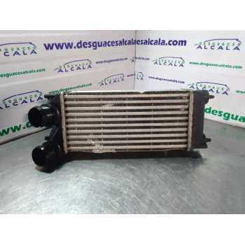 INTERCOOLER 0384N9 