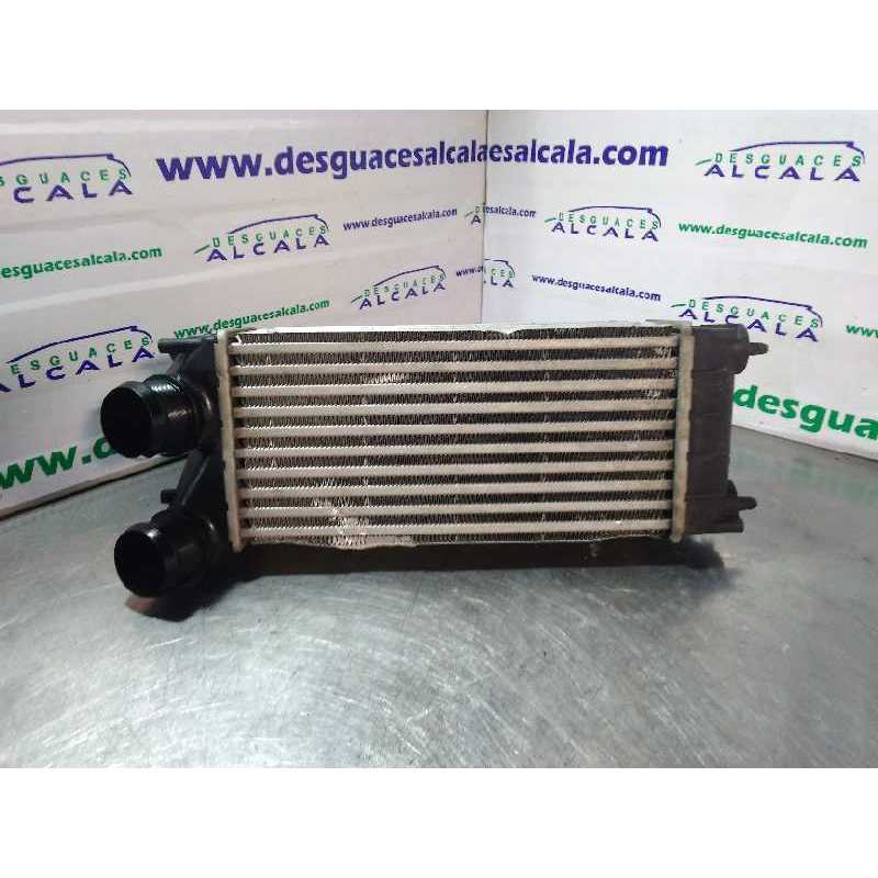 INTERCOOLER 0384N9 