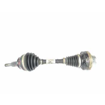 TRANSMISION DELANTERA IZQUIERDA 7L6407271B 
