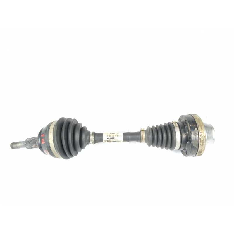 TRANSMISION DELANTERA IZQUIERDA 7L6407271B 