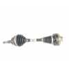 TRANSMISION DELANTERA IZQUIERDA 7L6407271B 