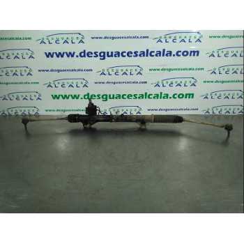 CREMALLERA DIRECCION 