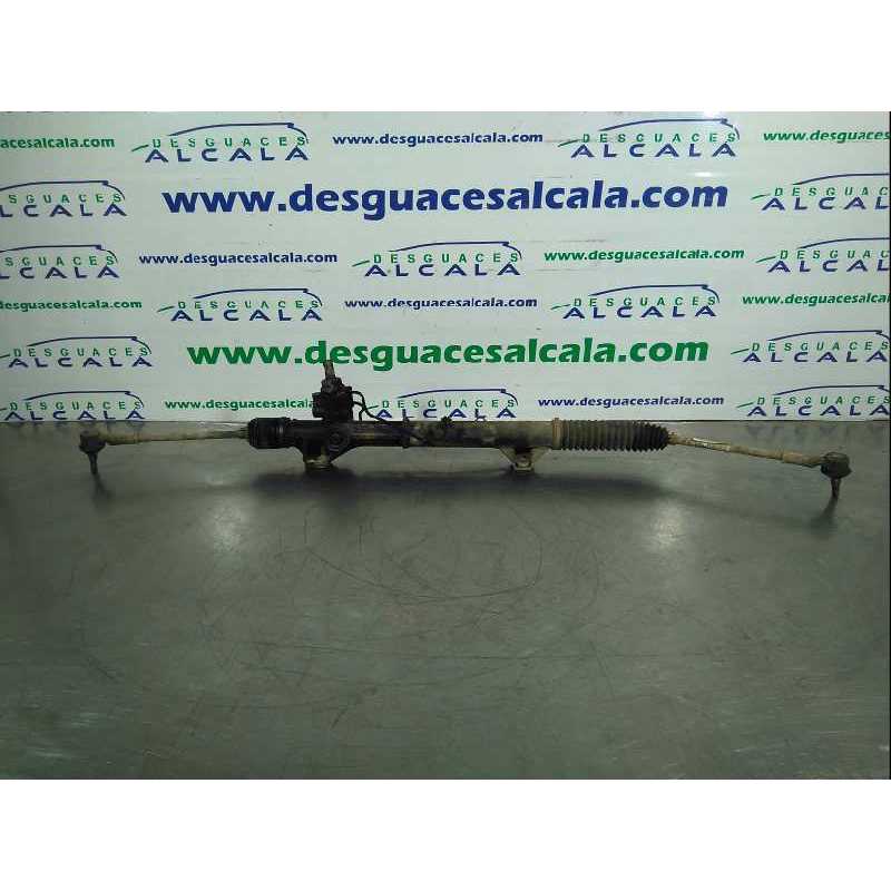 CREMALLERA DIRECCION 