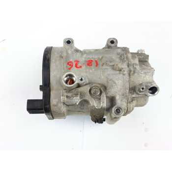 COMPRESOR AIRE ACONDICIONADO 0424000370 