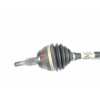 TRANSMISION DELANTERA IZQUIERDA 7L6407271B 
