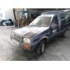 citroën c15 furgoneta/monovolumen (vd_) del año 1990