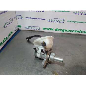 BOMBA FRENO 0204051007 2 SALIDAS 