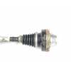 TRANSMISION DELANTERA IZQUIERDA 7L6407271B 