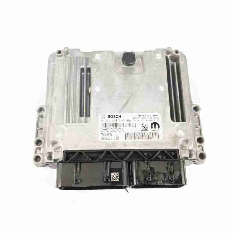 CENTRALITA MOTOR UCE 9851331280 0261S105H6 